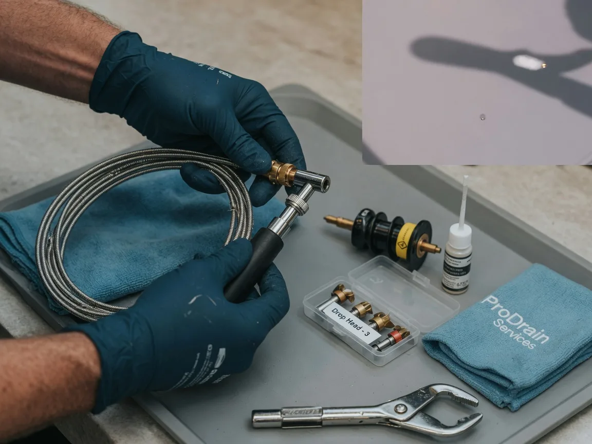 Why choose Drain Cleaning in Corunna, IN